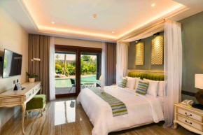 Parana 1 BR Suite Lagoon Access ZN251